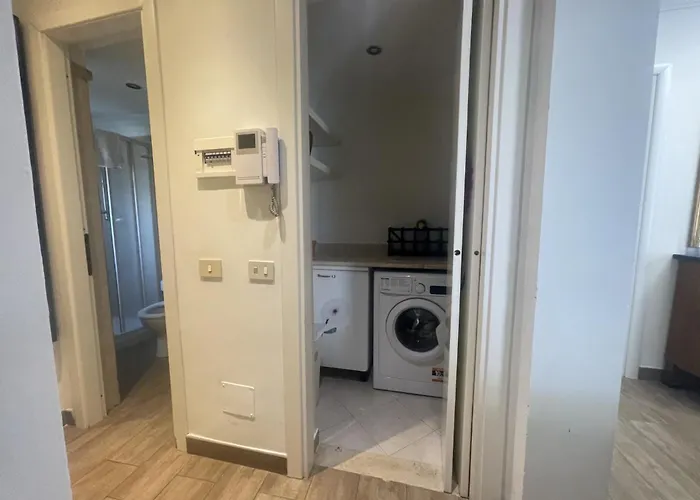 Residence Lodi Roma