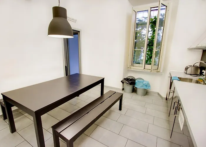 Hotel Continentale Roma